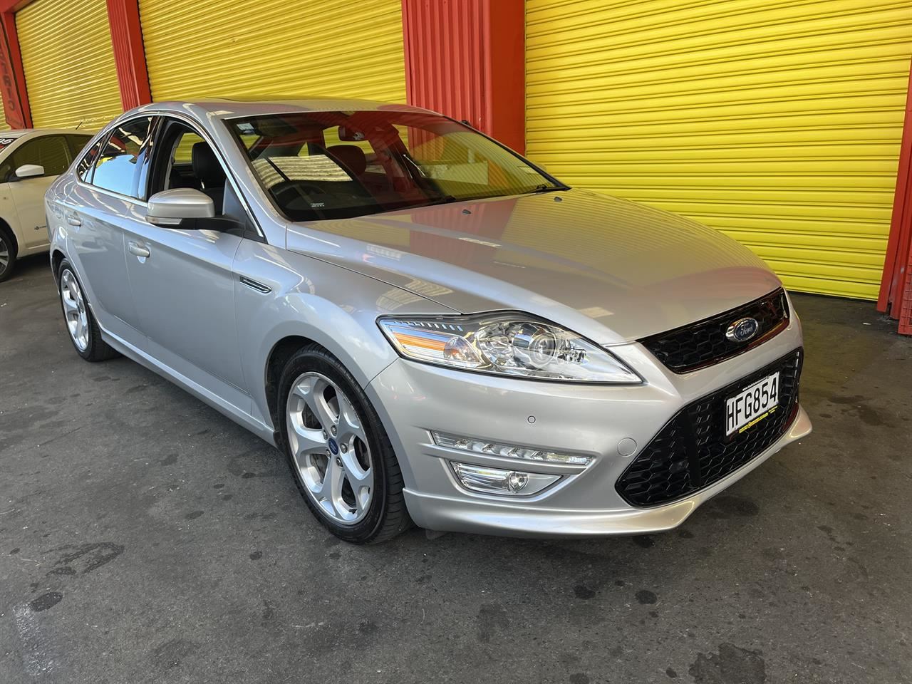 Vehicle image 1