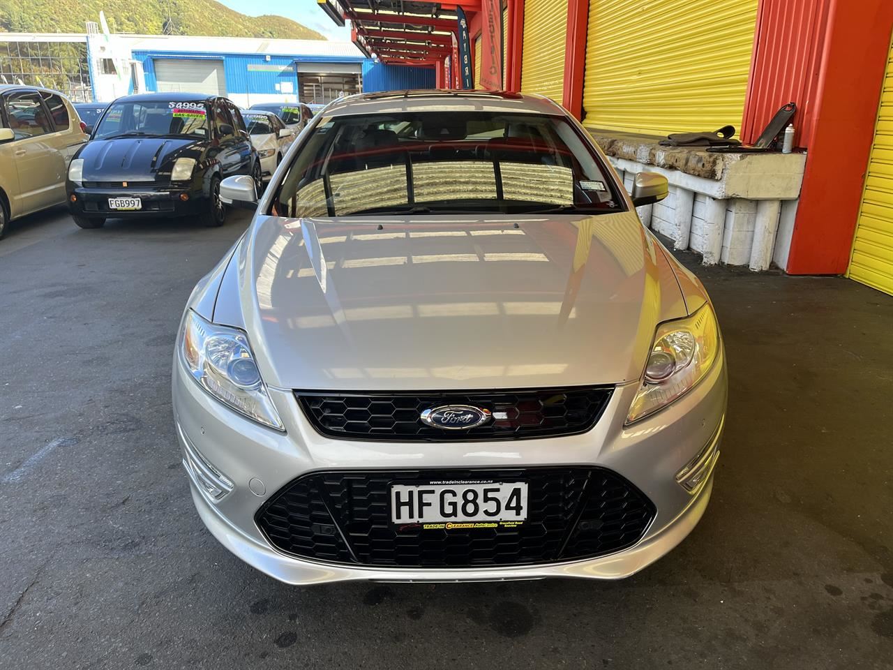 Vehicle image 2