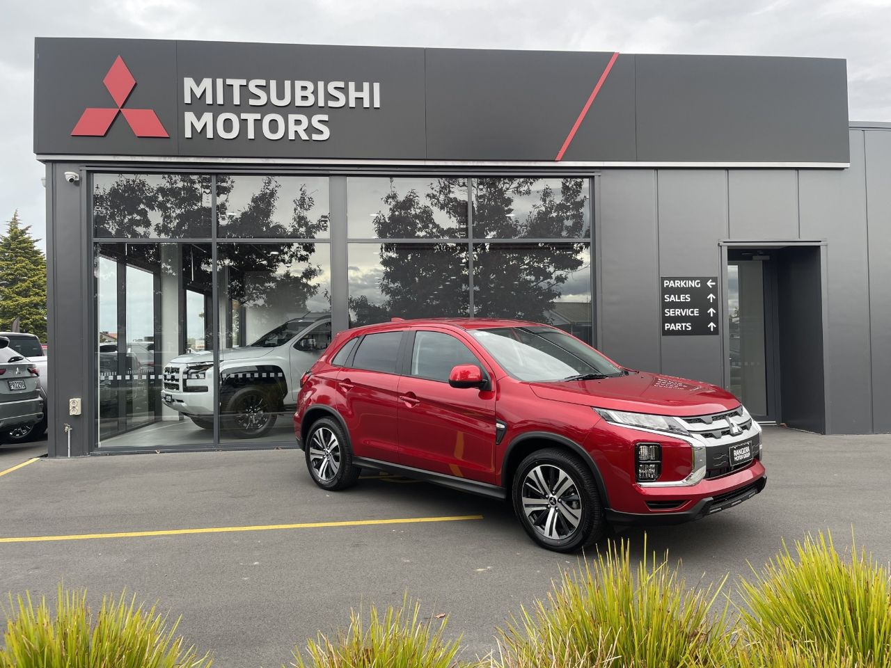 Vehicle image 2