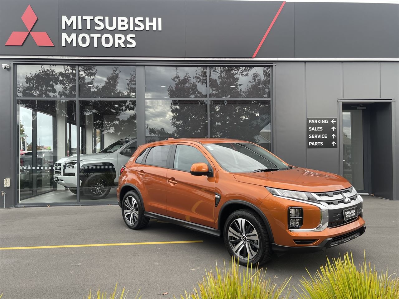 Vehicle image 1