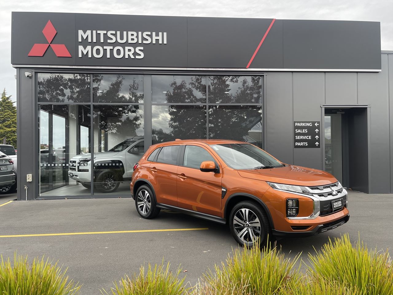 Vehicle image 2