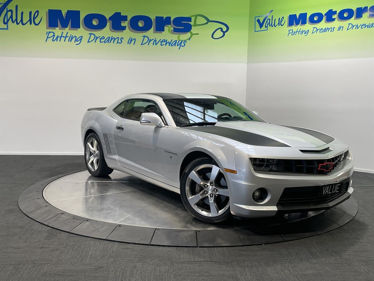 Vehicle image 1