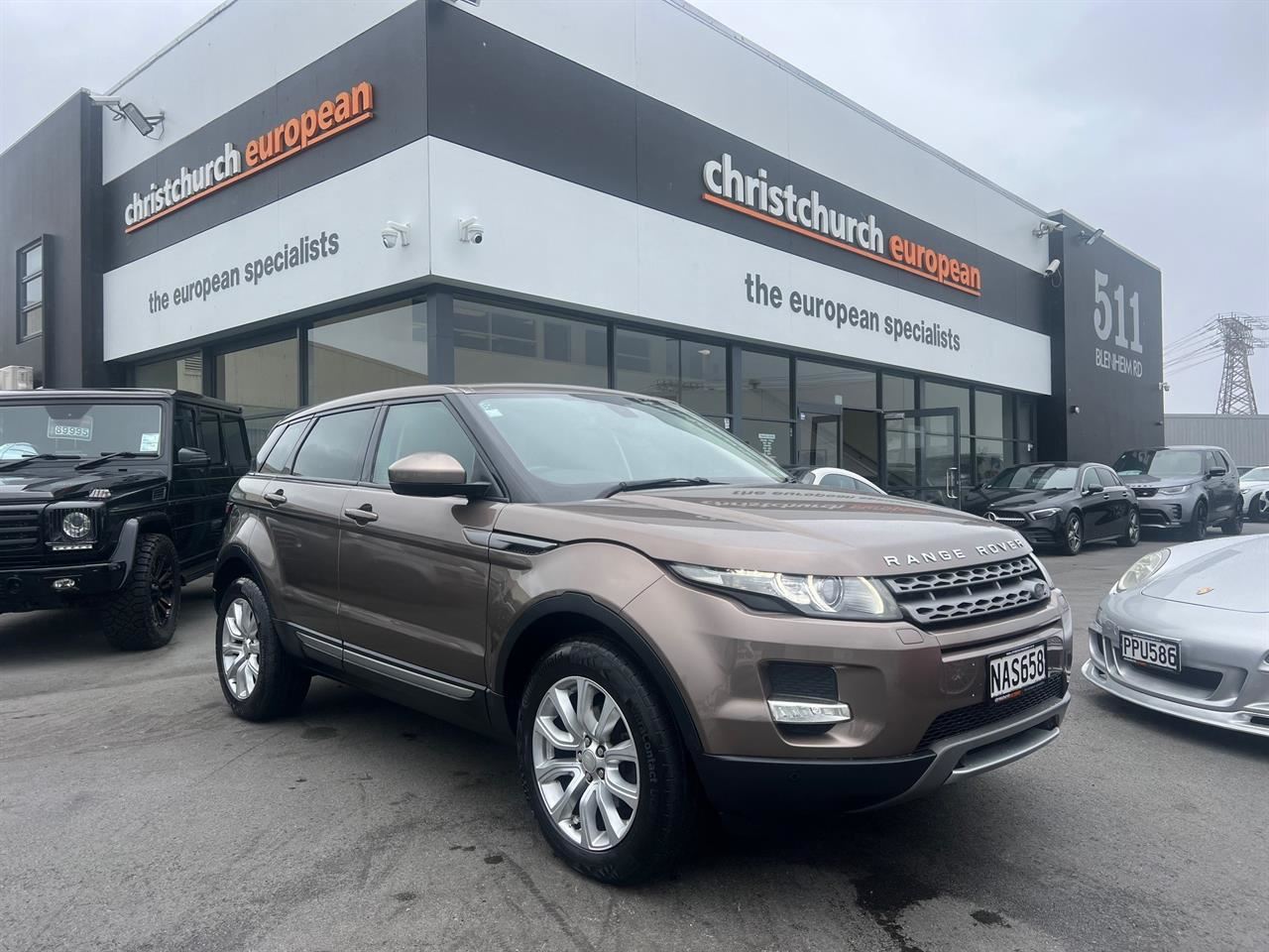 Vehicle image 1