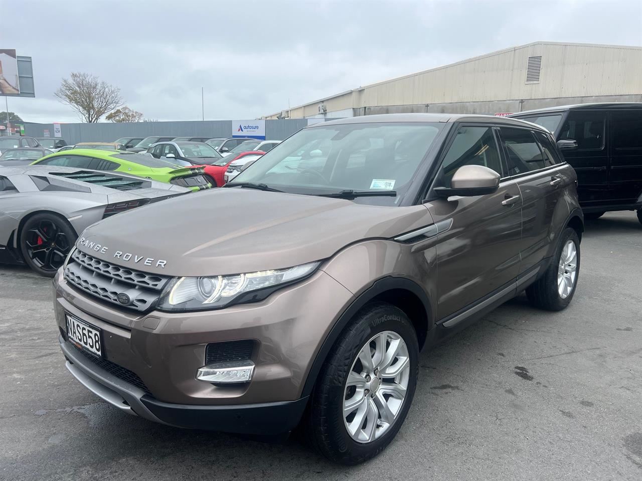 Vehicle image 3