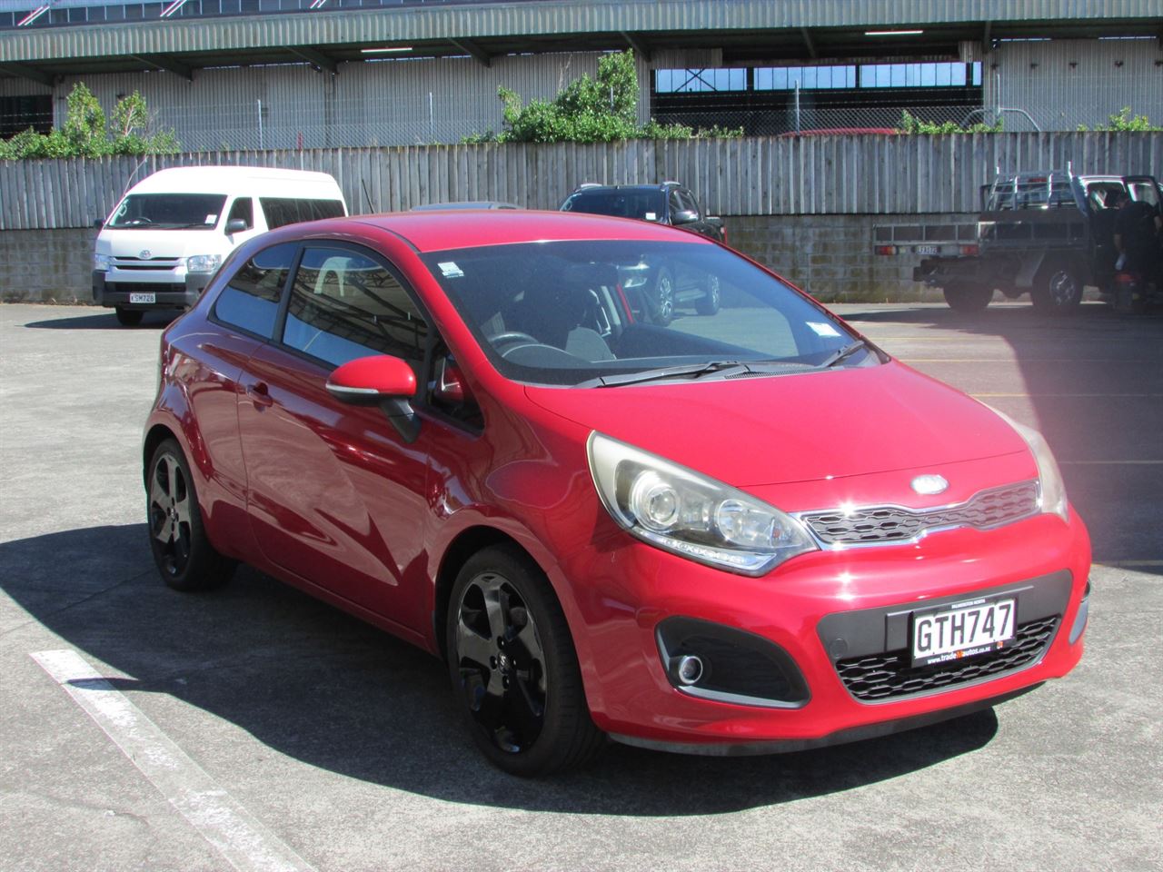 Vehicle image 1