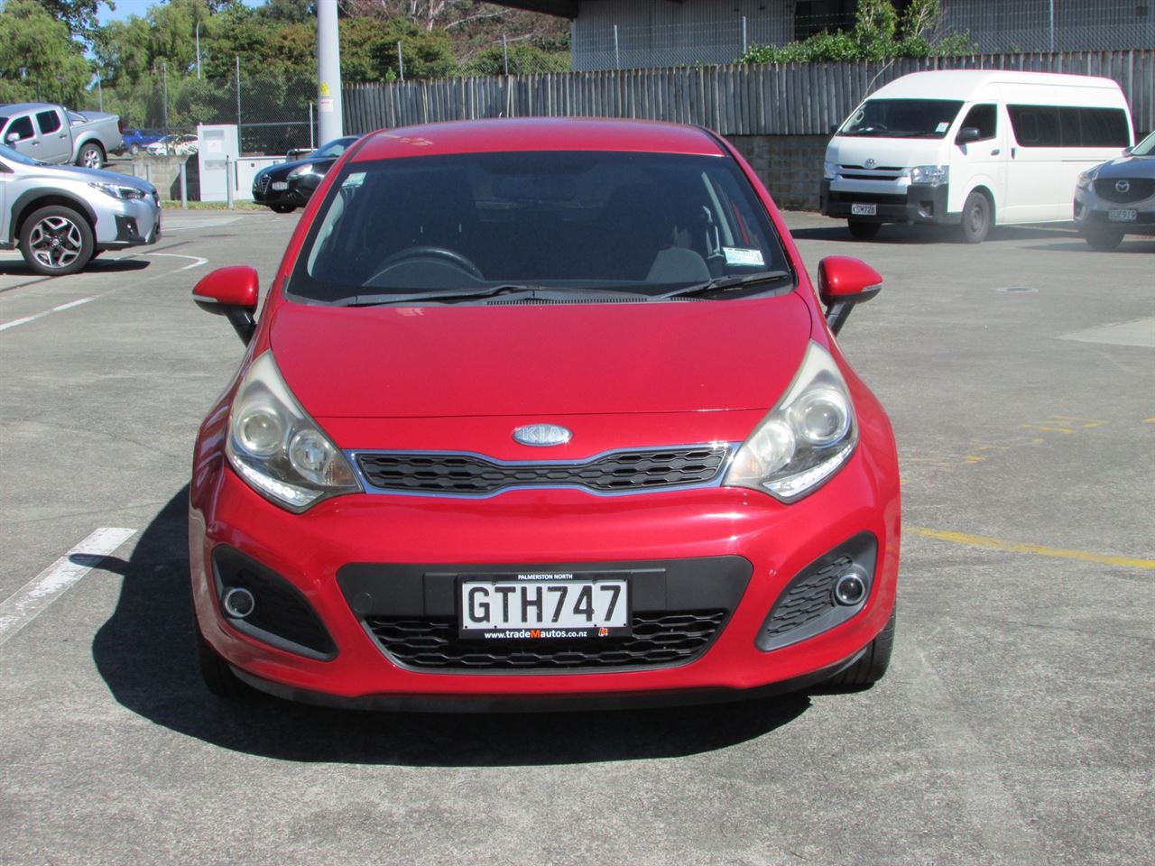 Vehicle image 2