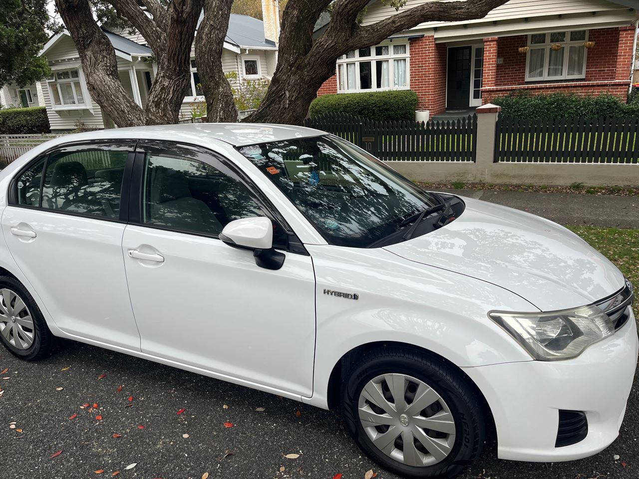 Vehicle image 1