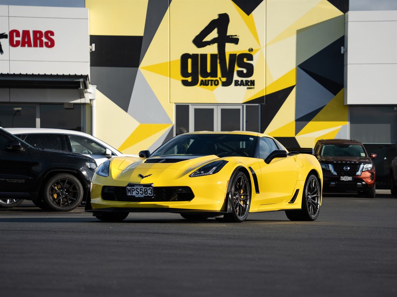 Vehicle image 2