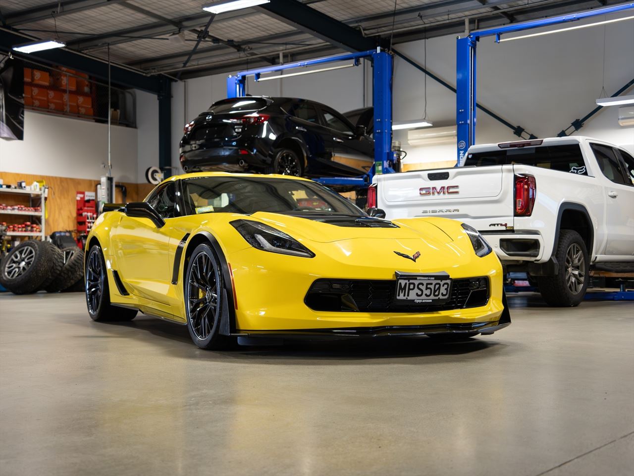 Vehicle image 3