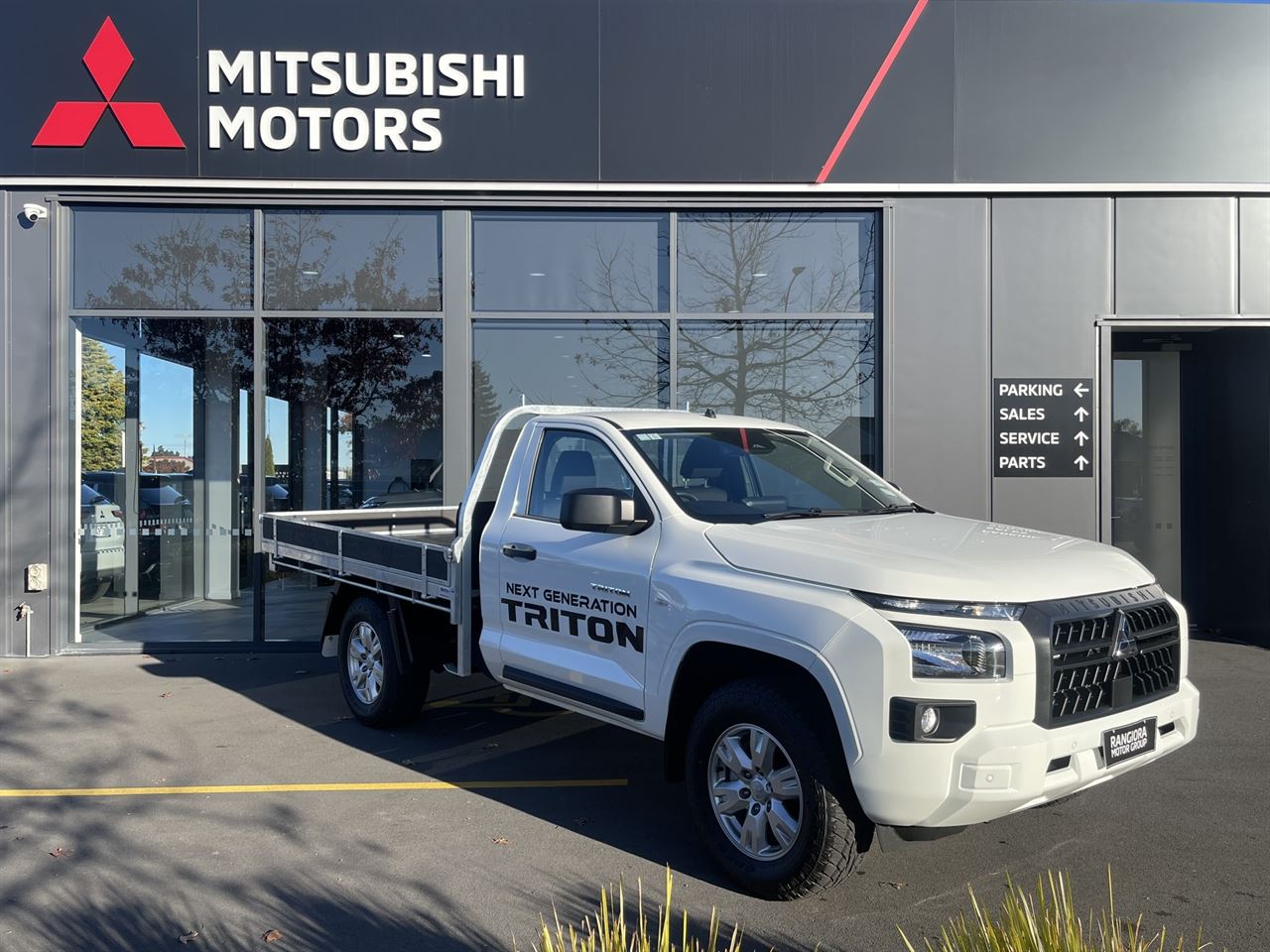 Vehicle image 1