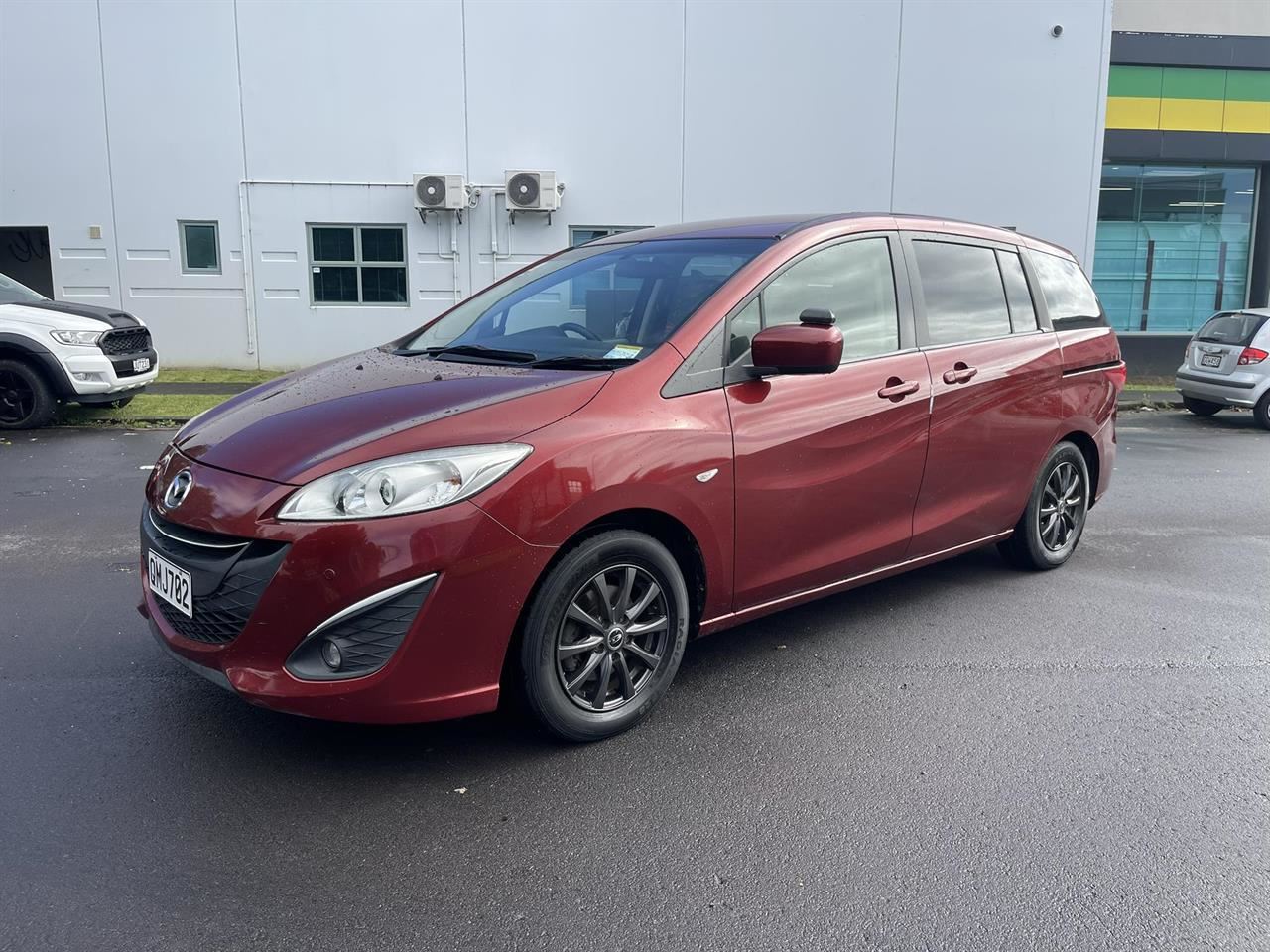 Vehicle image 1