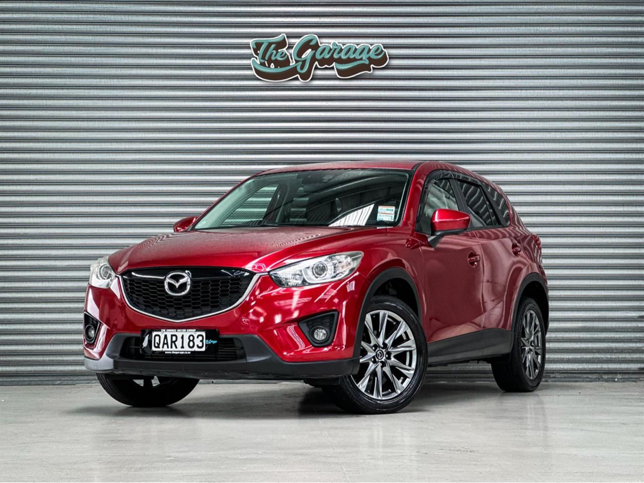 Vehicle image 1
