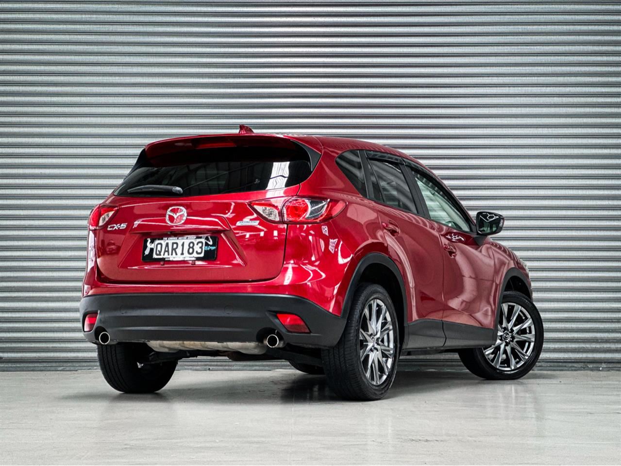 Vehicle image 3