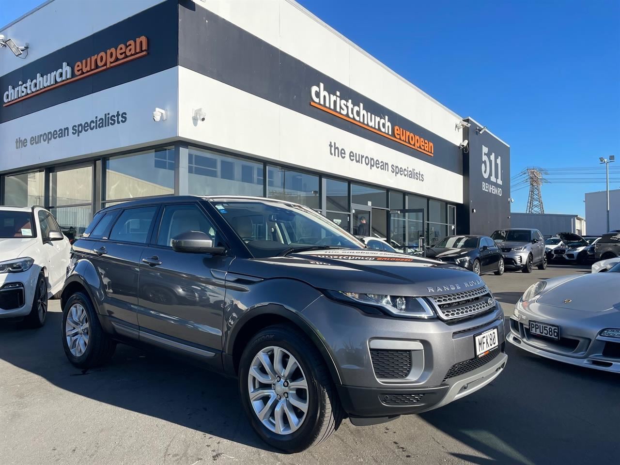 Vehicle image 1