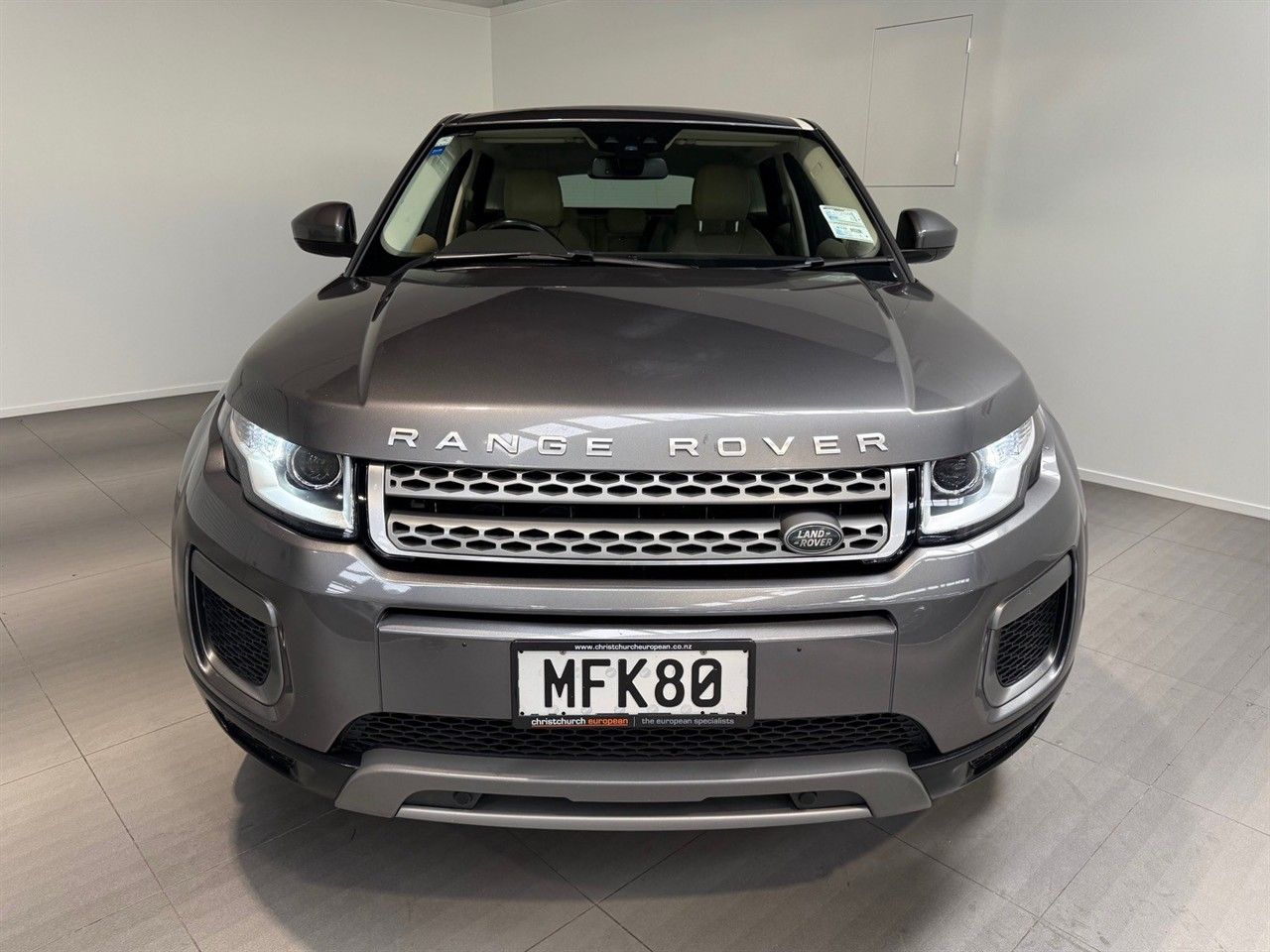 Vehicle image 2