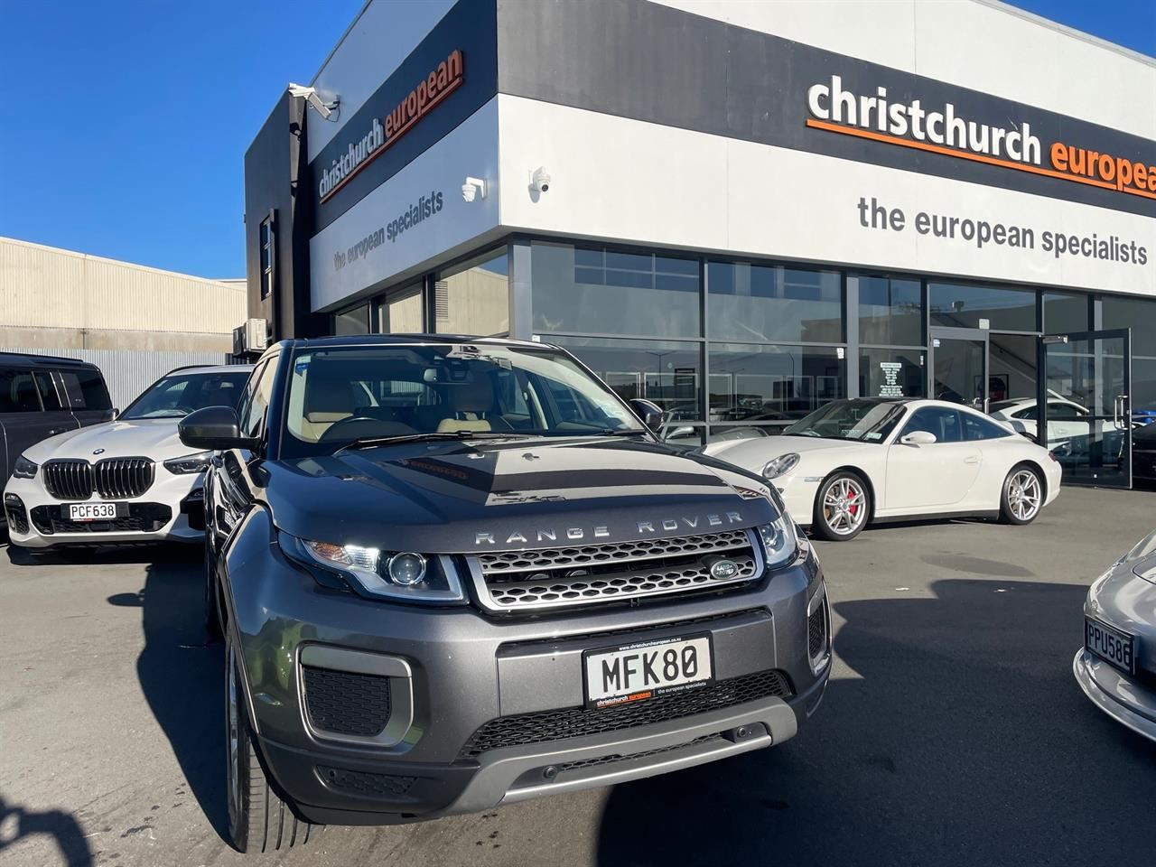 Vehicle image 2