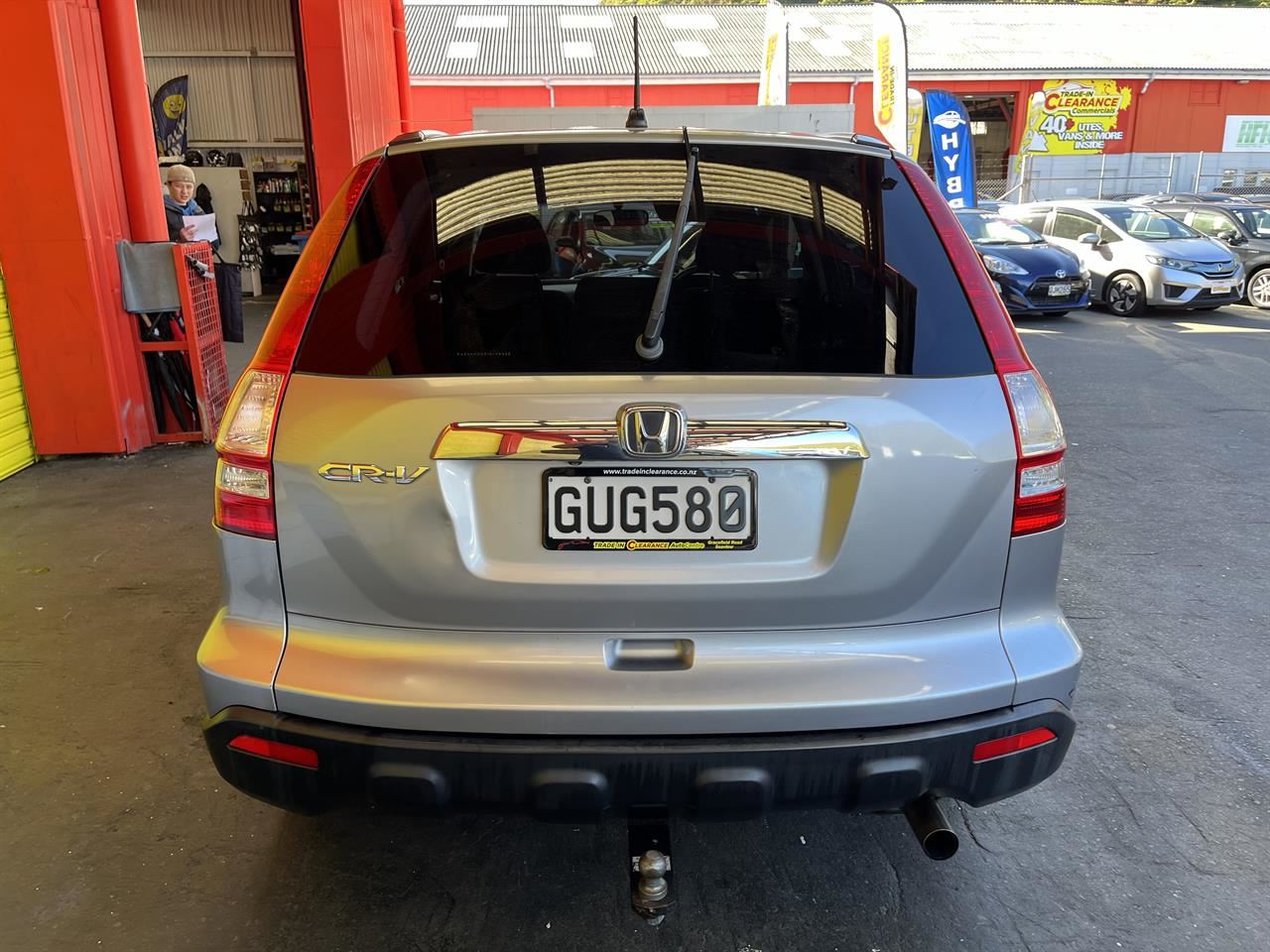Vehicle image 5