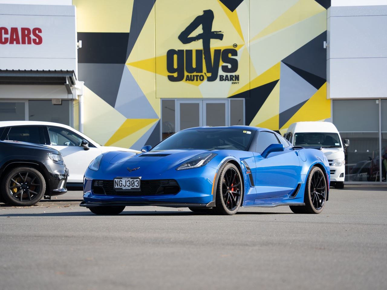 Vehicle image 1