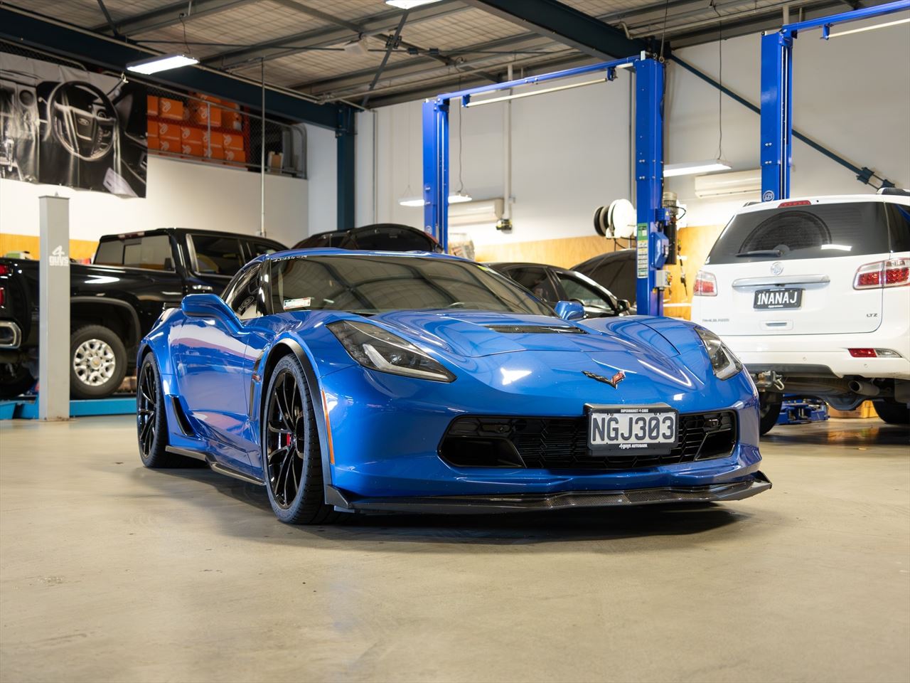 Vehicle image 2