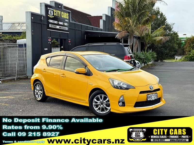 Vehicle image 1