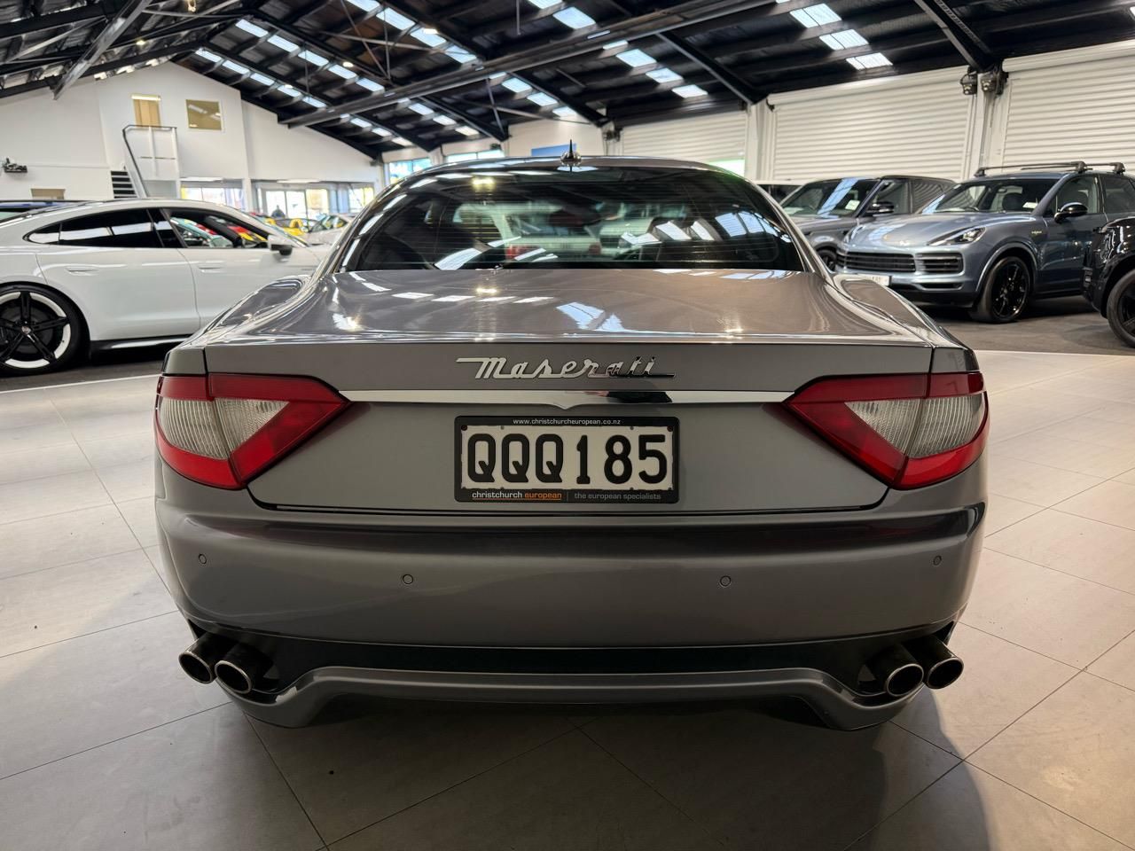 Vehicle image 4