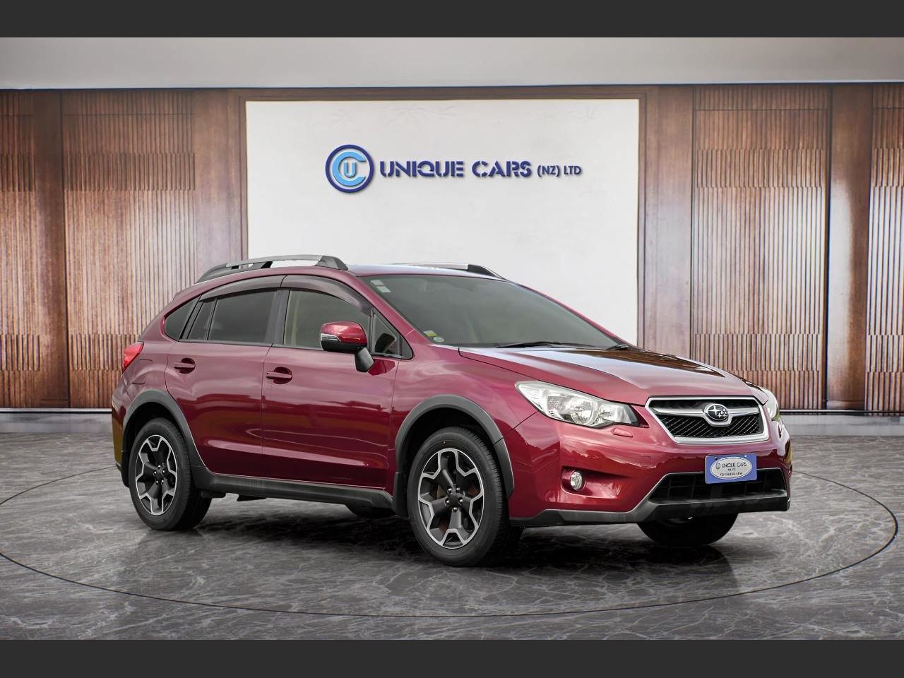 Vehicle image 1