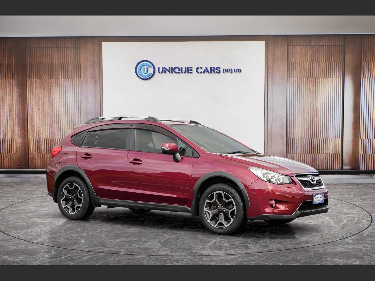 Vehicle image 3