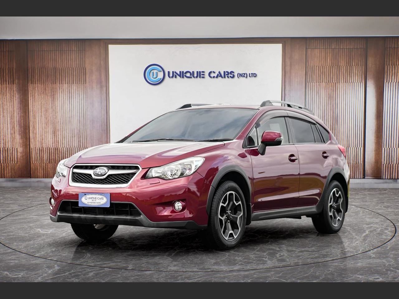 Vehicle image 5