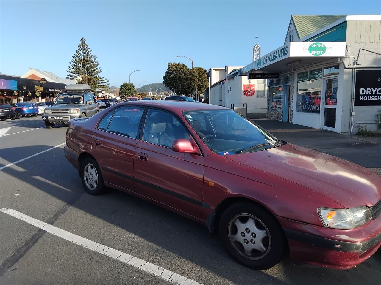 Vehicle image 1