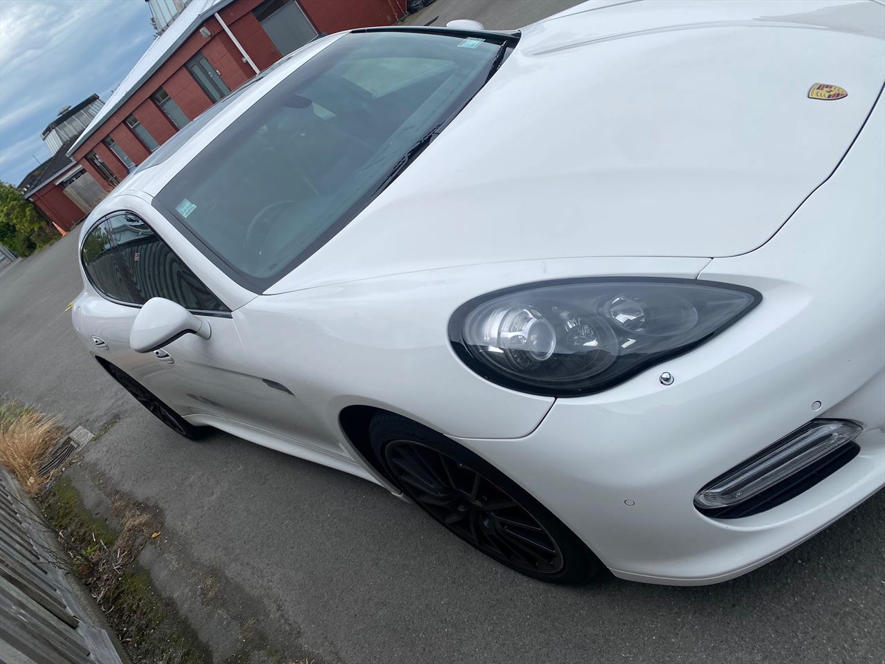 Vehicle image 2