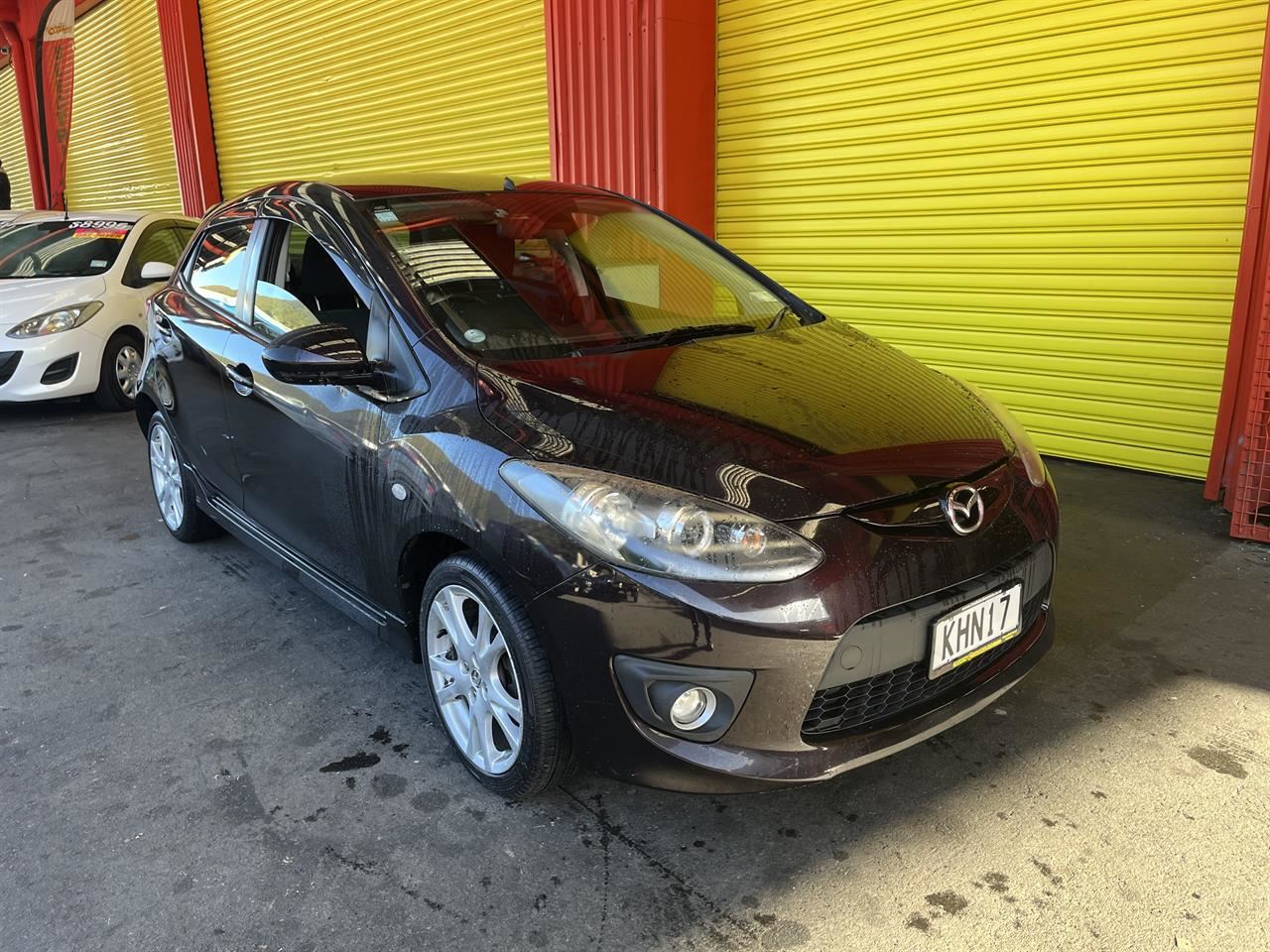 Vehicle image 1