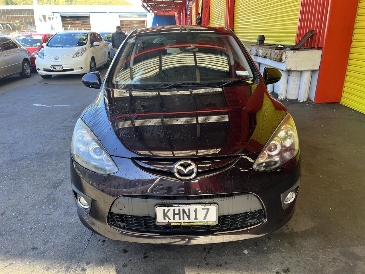Vehicle image 2