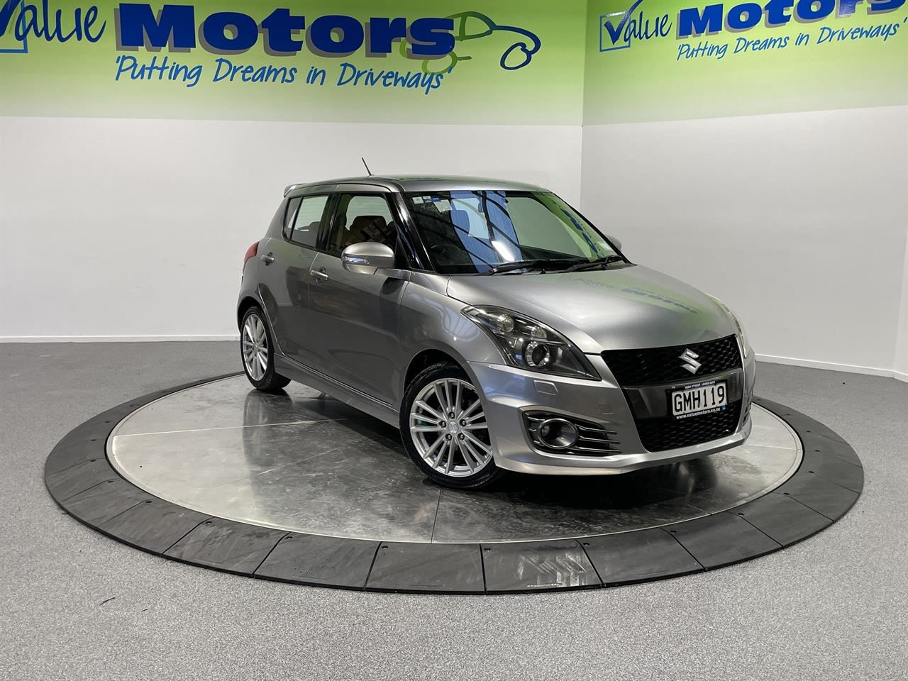 Vehicle image 1