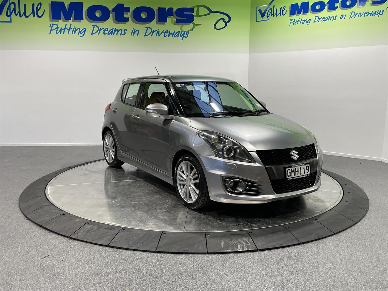 Vehicle image 2