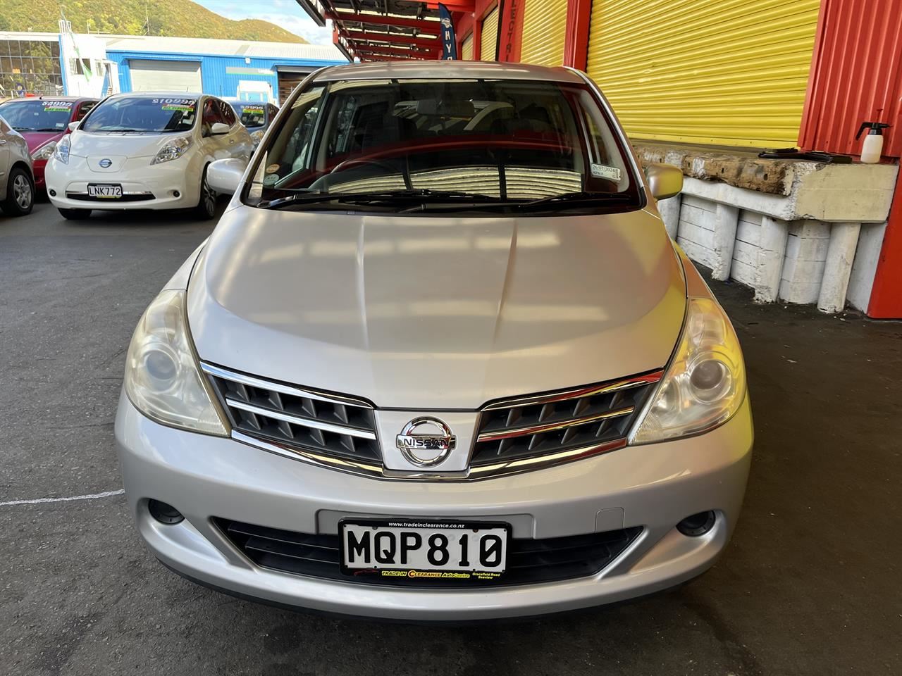 Vehicle image 2