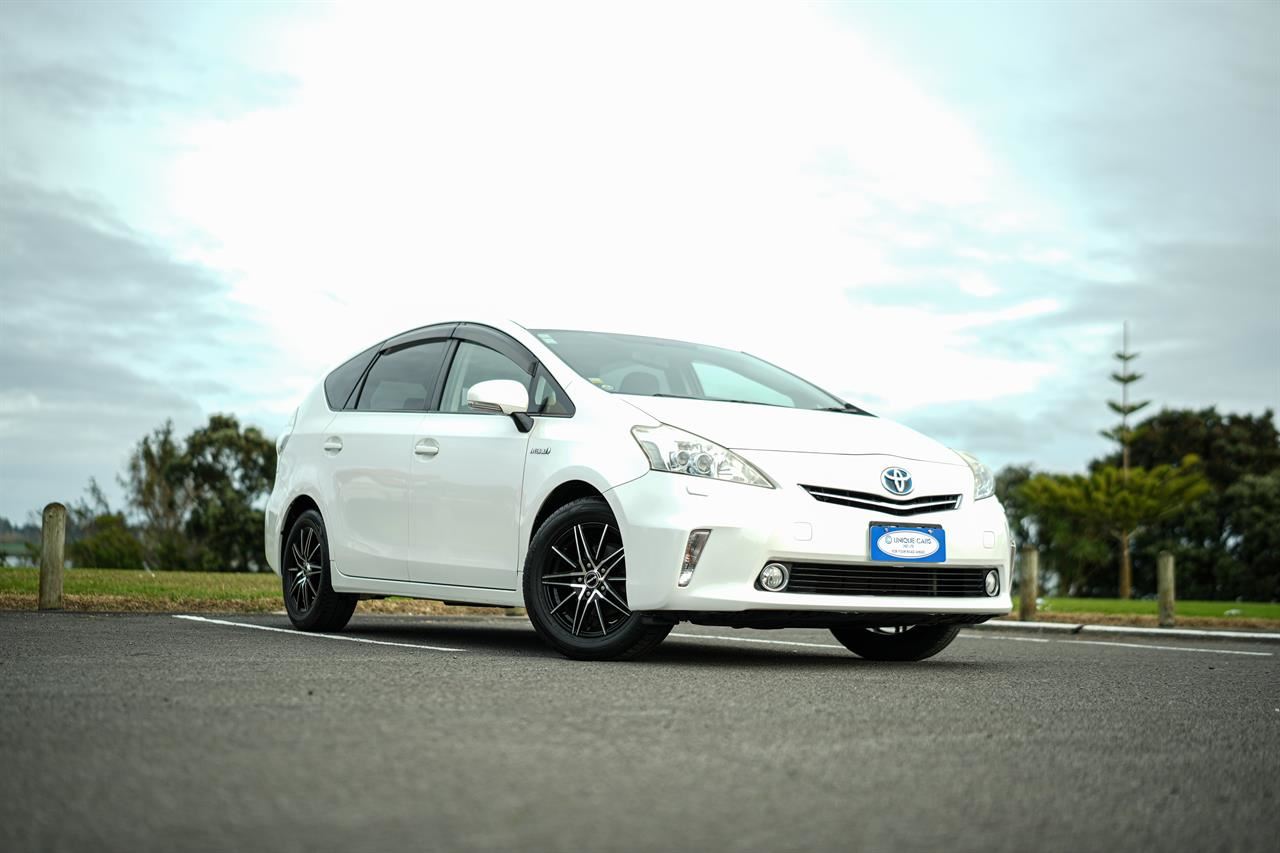 Vehicle image 1