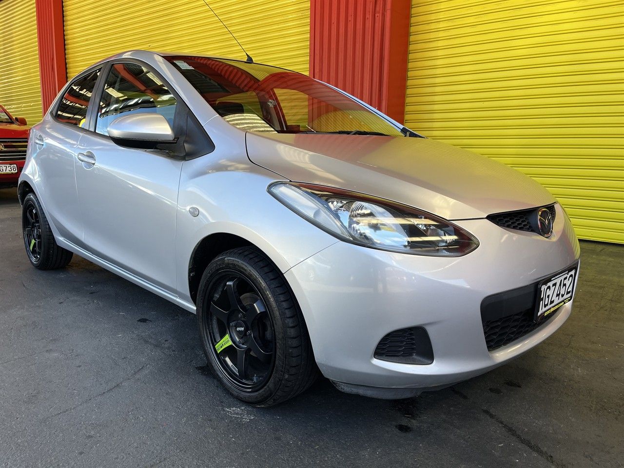 Vehicle image 1