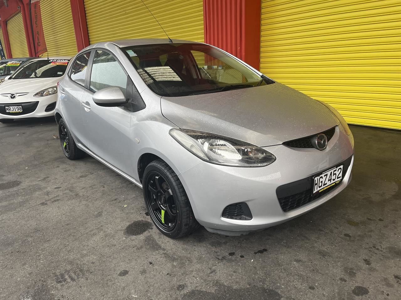 Vehicle image 1