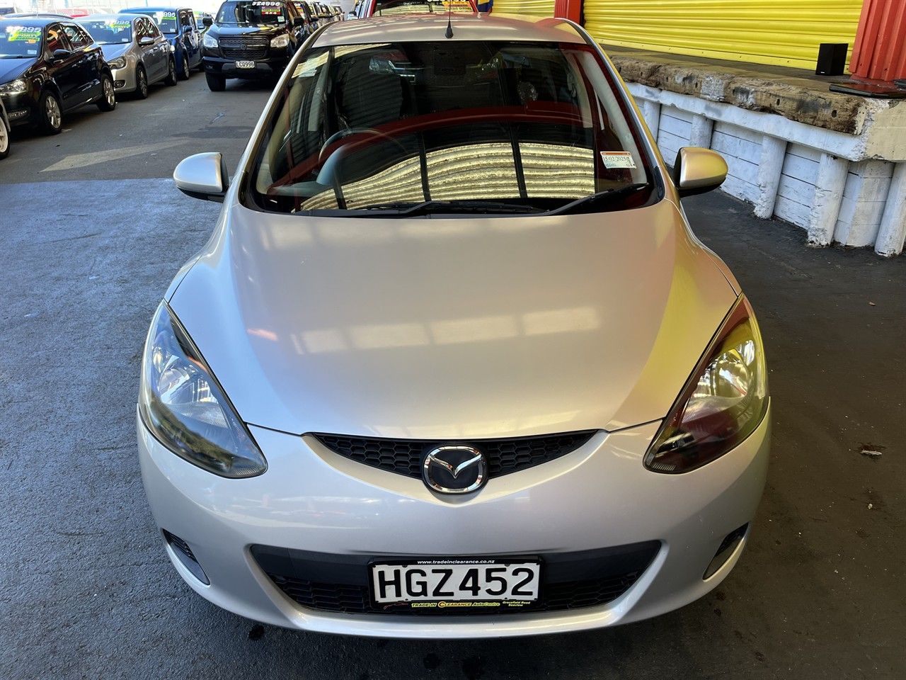 Vehicle image 2