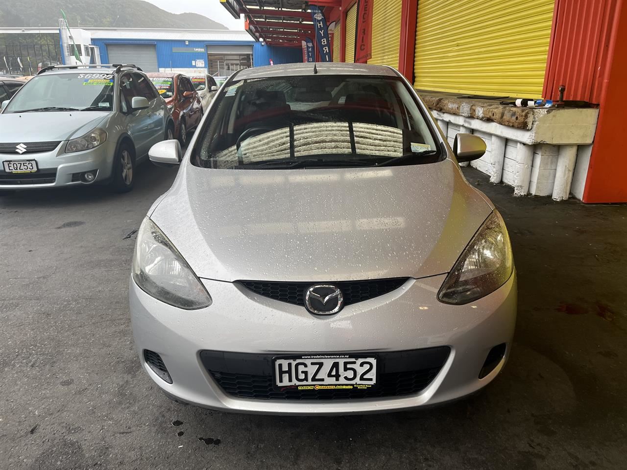 Vehicle image 2