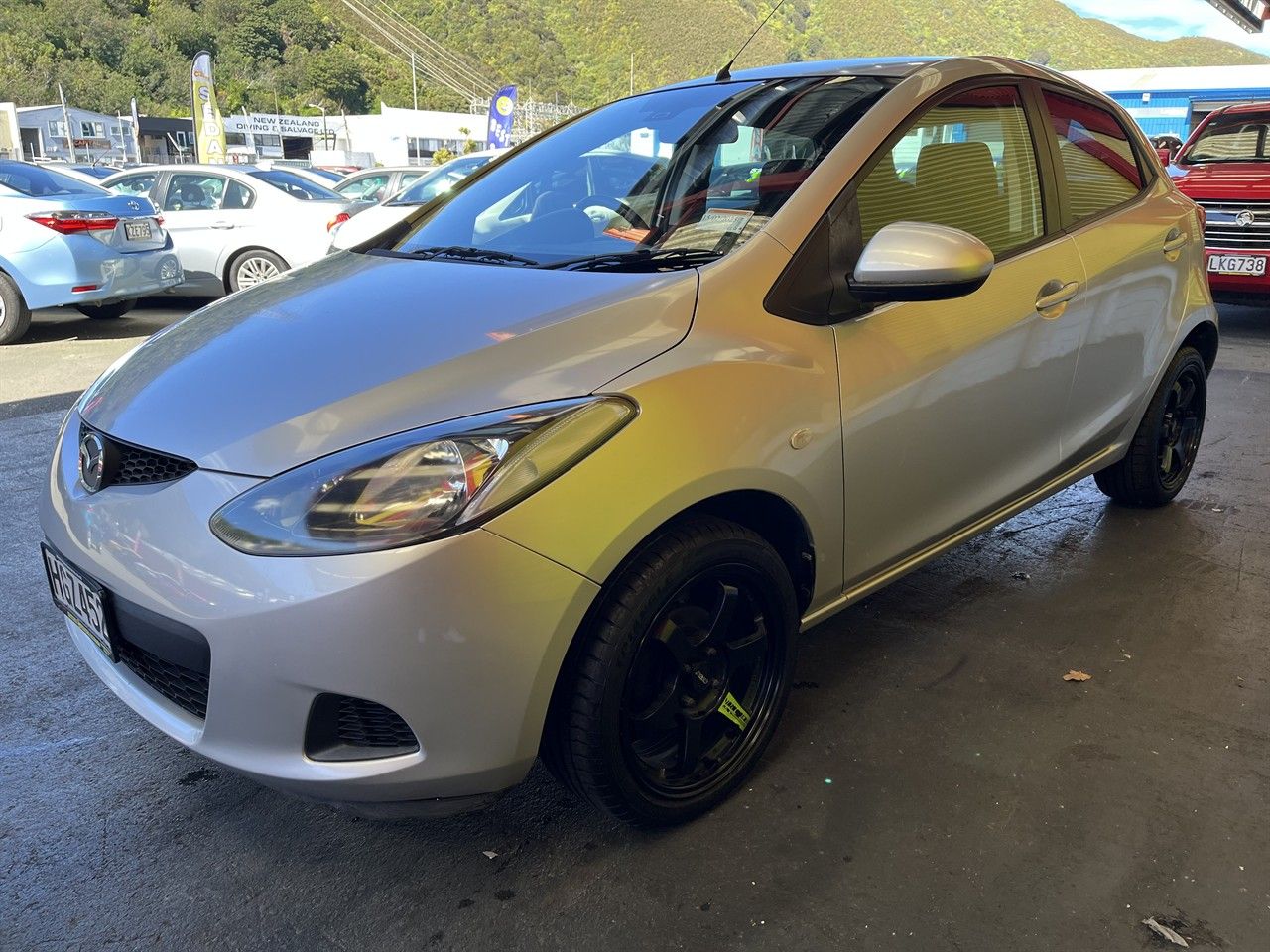 Vehicle image 3