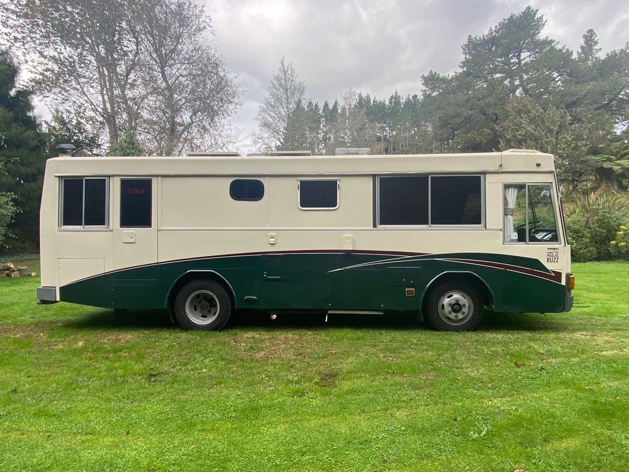 Vehicle image 1