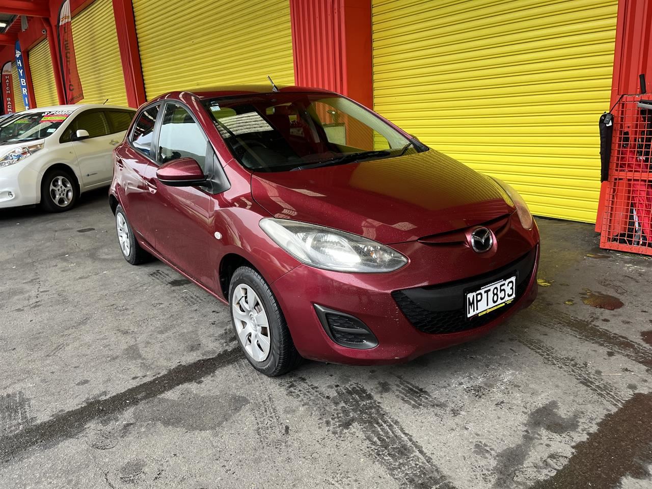 Vehicle image 1