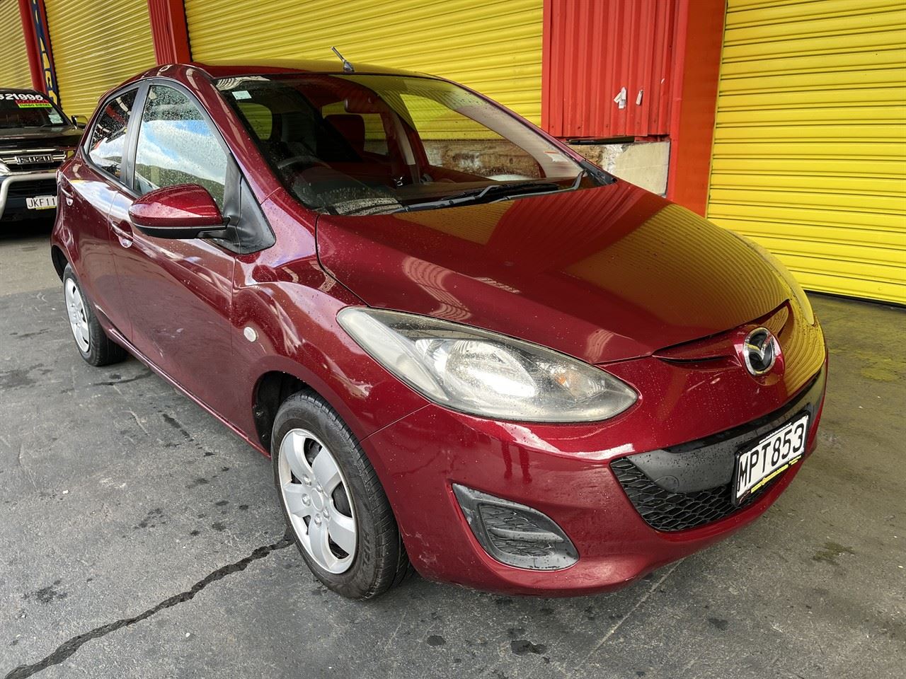 Vehicle image 1