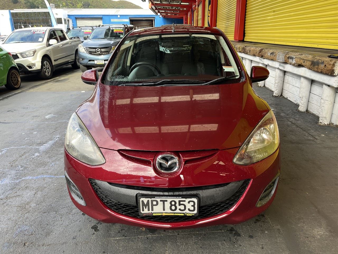Vehicle image 2