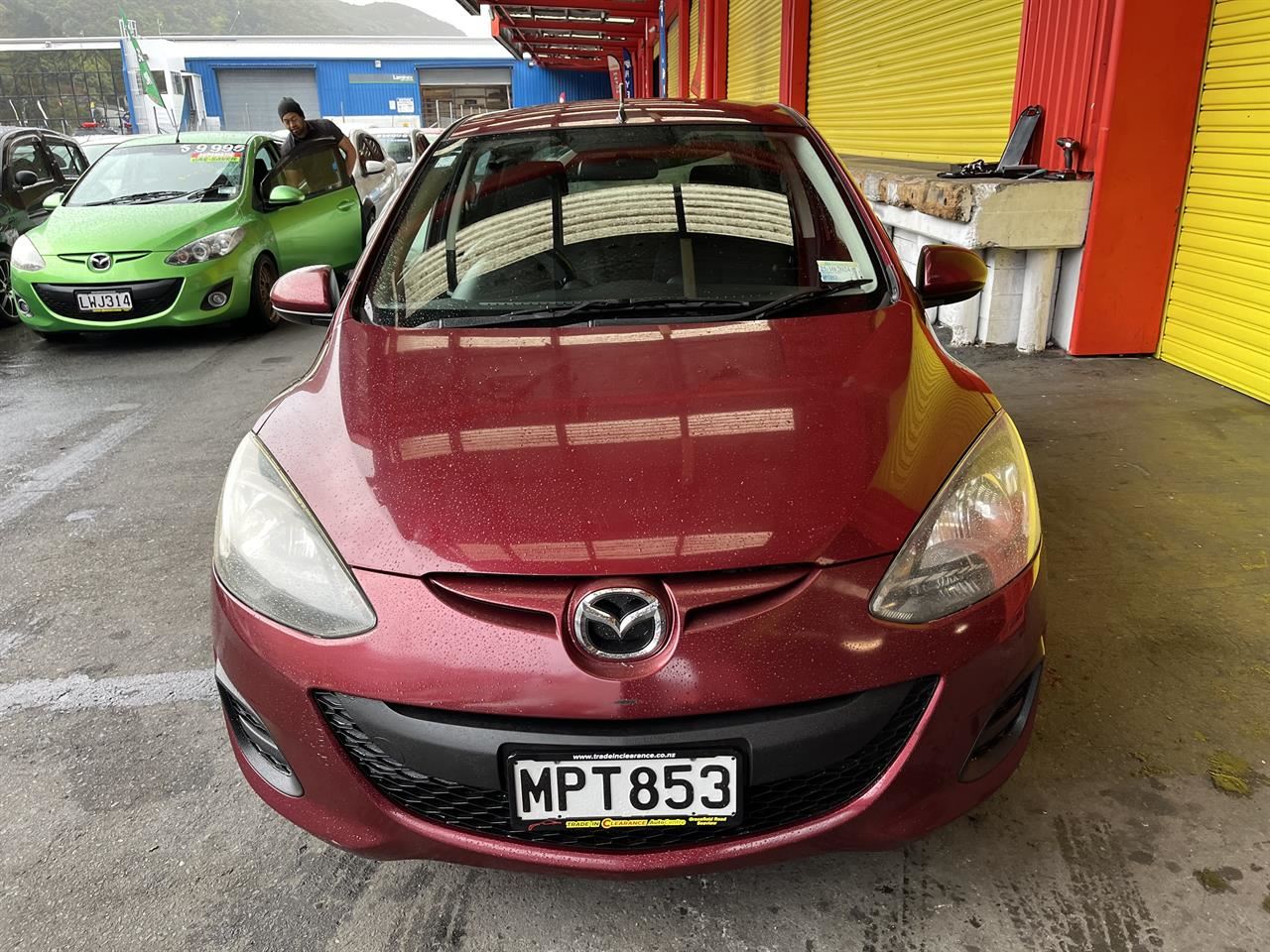 Vehicle image 2