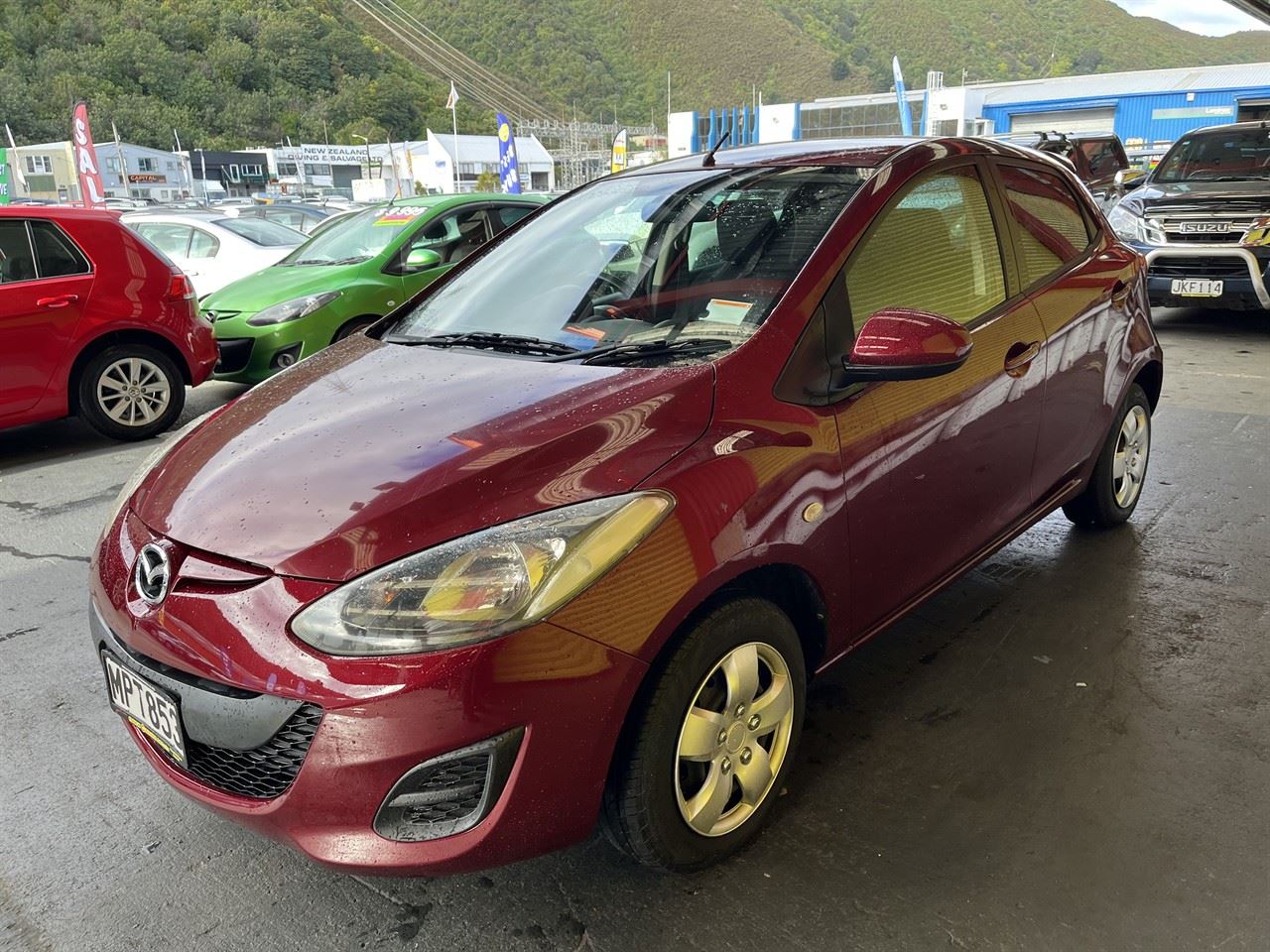 Vehicle image 3