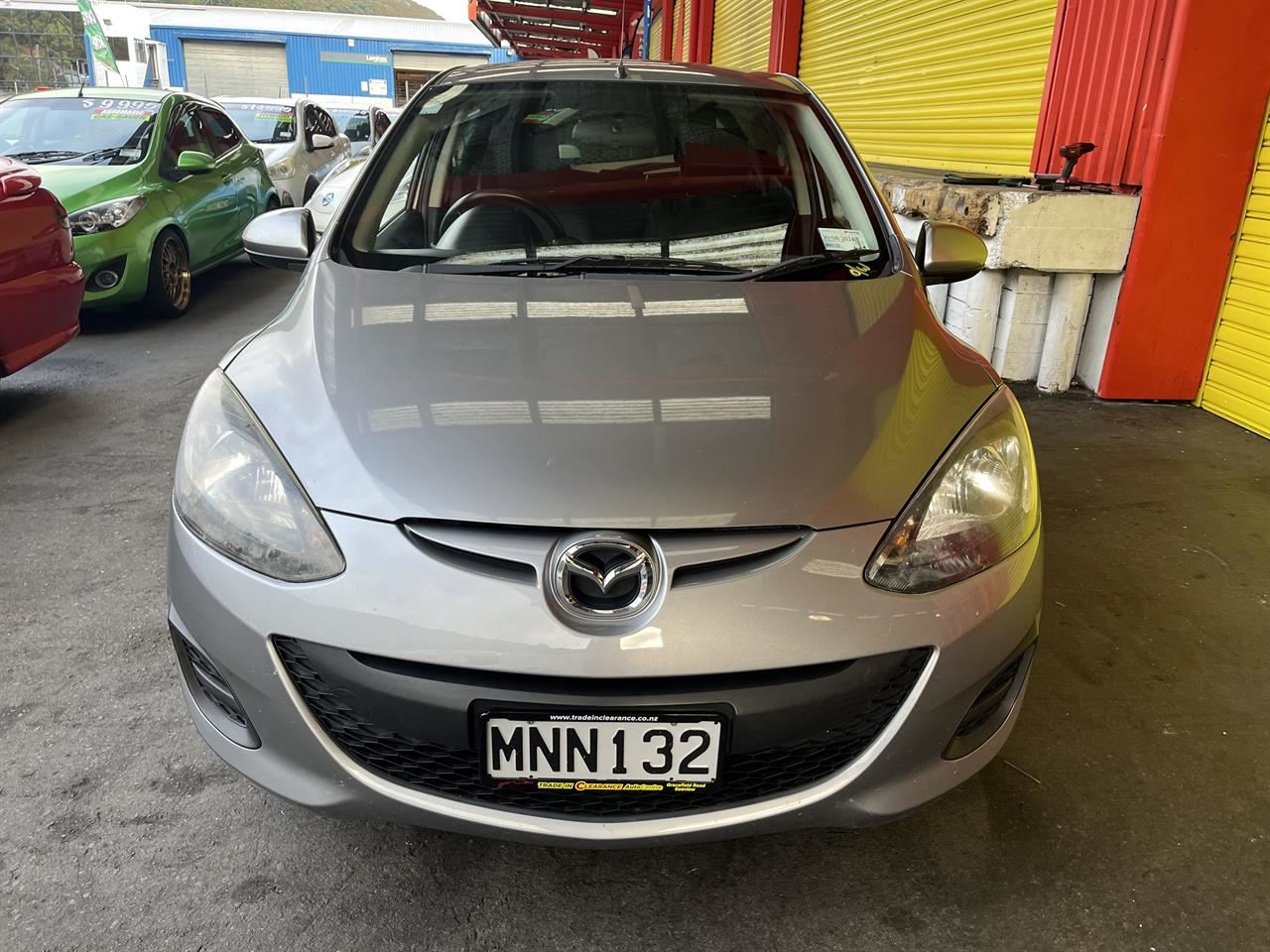 Vehicle image 2
