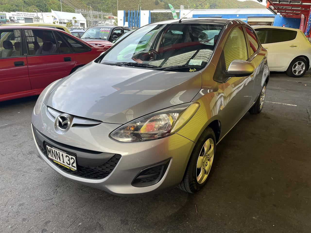 Vehicle image 3