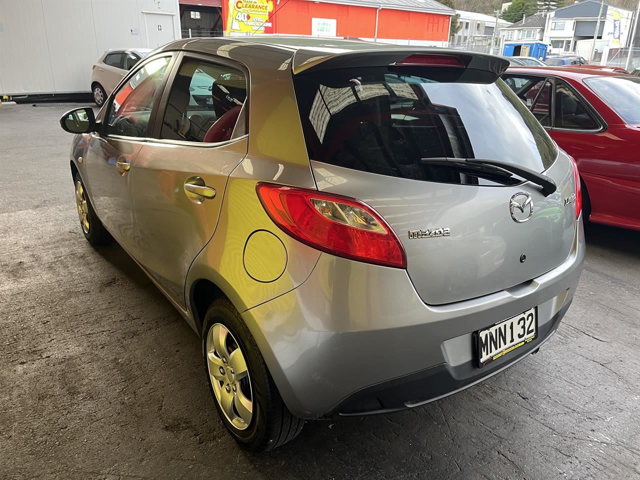 Vehicle image 4